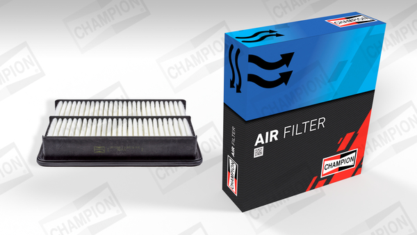 Luftfilter - CAF101026P CHAMPION