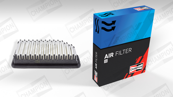 Air Filter - CAF101032P CHAMPION