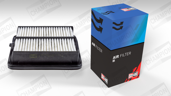 Luftfilter - CAF101051P CHAMPION
