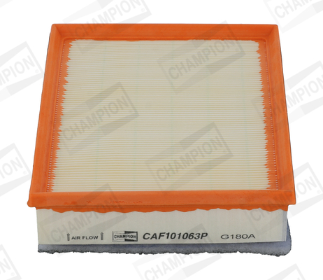 Air Filter - CAF101063P CHAMPION