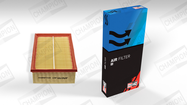 Luftfilter - CAF101064P CHAMPION
