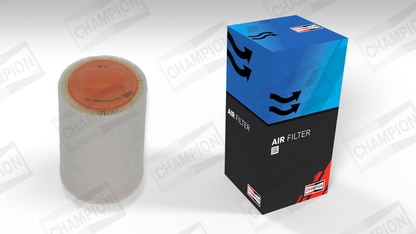 Luftfilter - CAF101066R CHAMPION