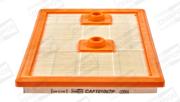 Filtro aria - CAF101067P CHAMPION