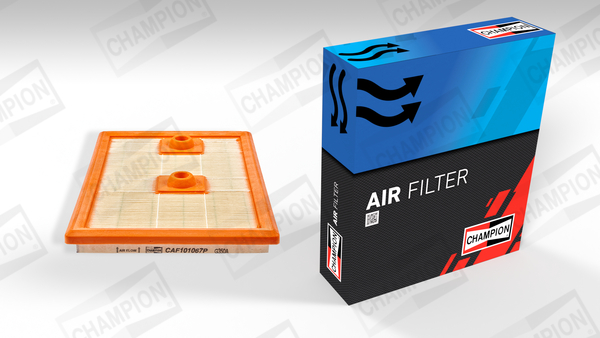 Luftfilter - CAF101067P CHAMPION