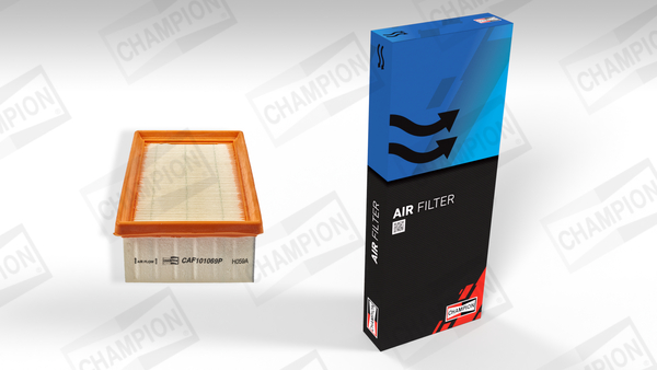 Luftfilter - CAF101069P CHAMPION