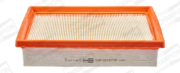 Filtro aria - CAF101071P CHAMPION