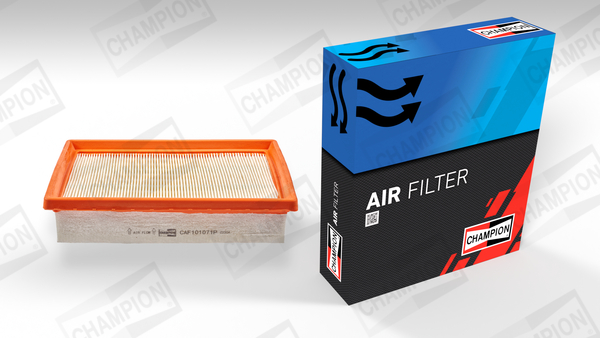 Luftfilter - CAF101071P CHAMPION