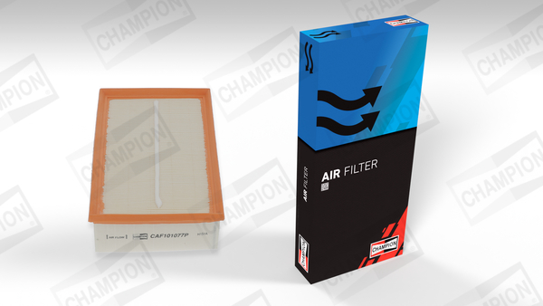 Air Filter - CAF101077P CHAMPION