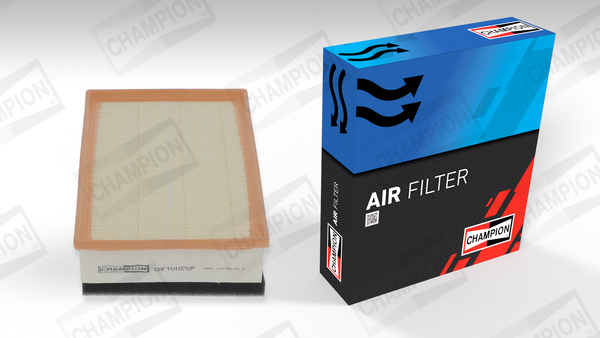 Luftfilter - CAF101078P CHAMPION