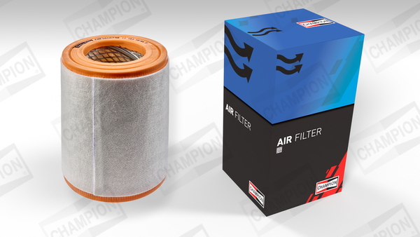 Luftfilter - CAF101079R CHAMPION