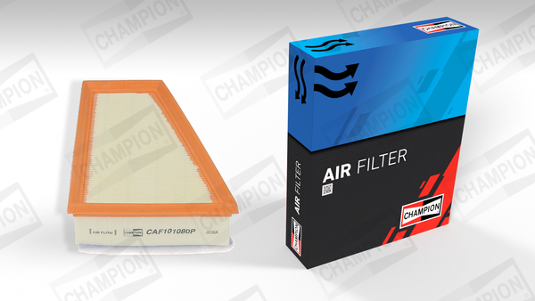 Filtro aria - CAF101080P CHAMPION