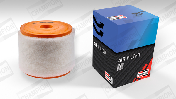 Air Filter - CAF101081R CHAMPION