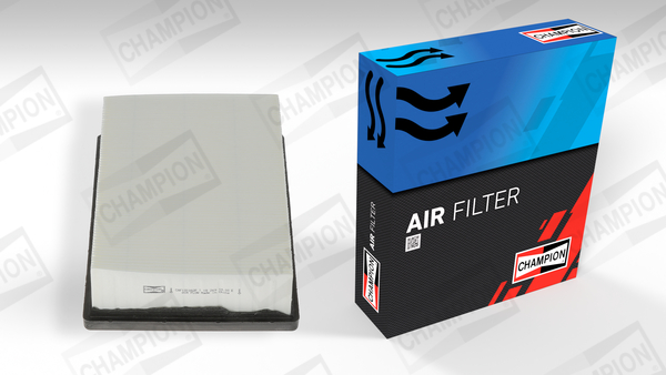 Air Filter - CAF101082P CHAMPION