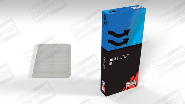 Luftfilter - CAF101107P CHAMPION