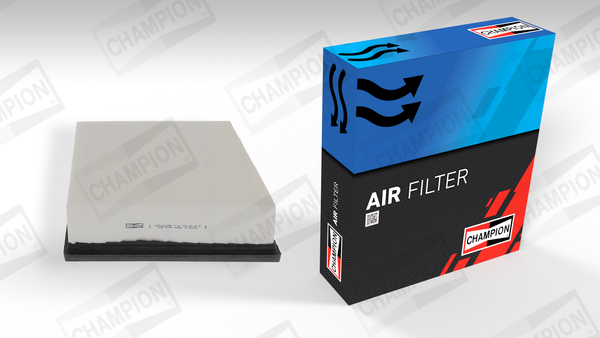 Luftfilter - CAF101109P CHAMPION