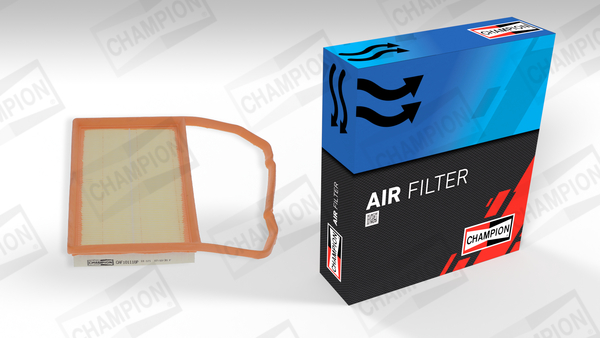Luftfilter - CAF101110P CHAMPION