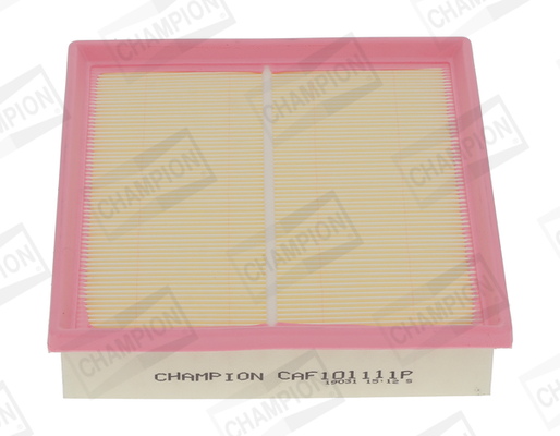 Air Filter - CAF101111P CHAMPION