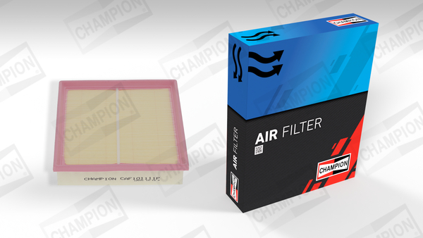 Luftfilter - CAF101111P CHAMPION