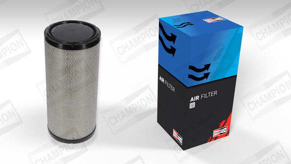 Luftfilter - CAF101112R CHAMPION