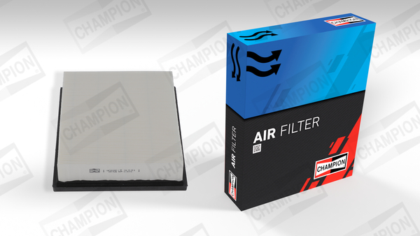 Luftfilter - CAF101183P CHAMPION