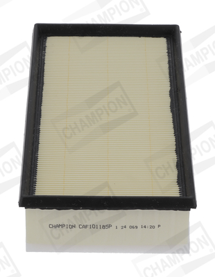 Luftfilter - CAF101185P CHAMPION