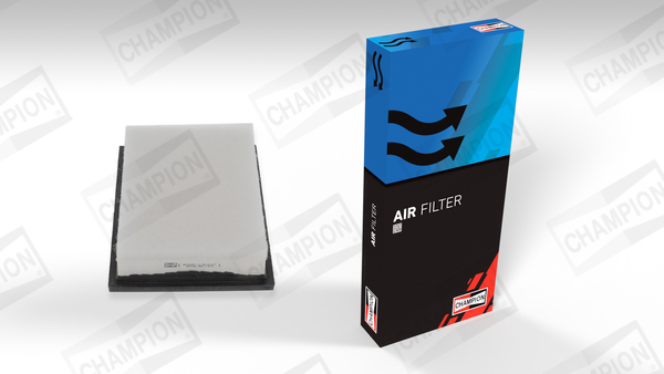 Air Filter - CAF101201P CHAMPION