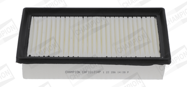 Filtro aria - CAF101214P CHAMPION