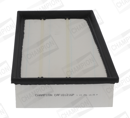 Filtro aria - CAF101216P CHAMPION