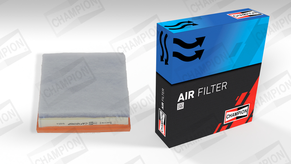 Luftfilter - CAF101245P CHAMPION