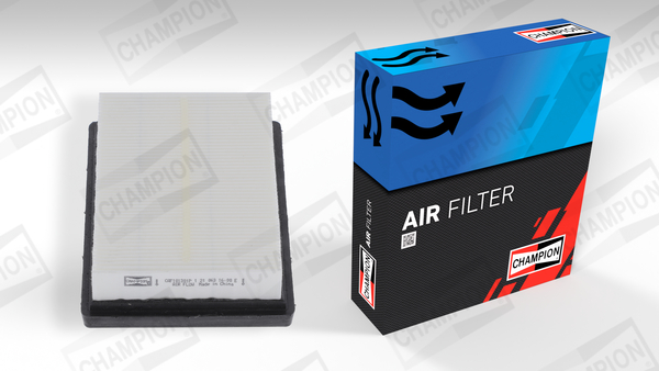 Luftfilter - CAF101301P CHAMPION