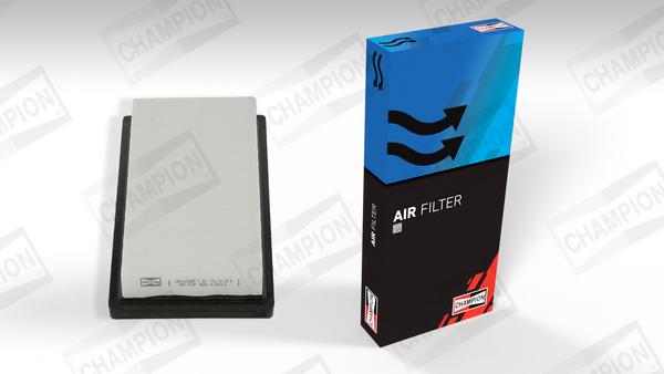 Luftfilter - CAF101386P CHAMPION