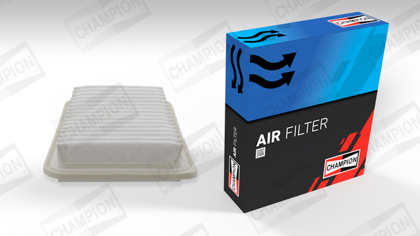 Luftfilter - CAF101953P CHAMPION