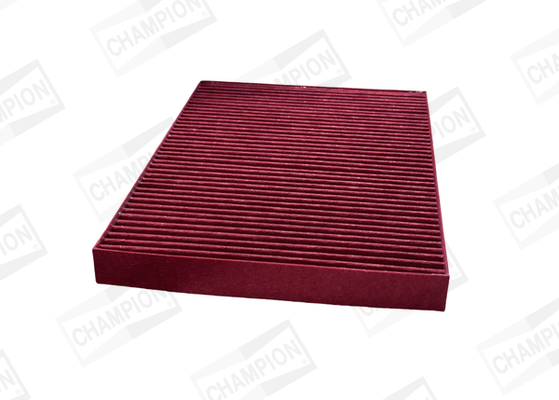 Filtro, Aria abitacolo - CCF0001B CHAMPION