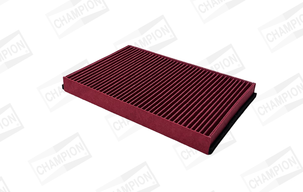 Filter, interior air - CCF0013B CHAMPION