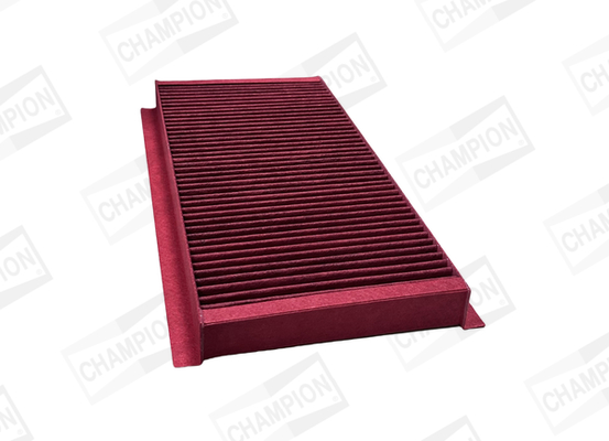 Filter, interior air - CCF0015B CHAMPION