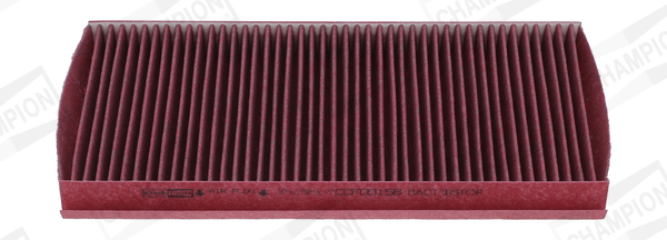 Filter, interior air - CCF0015B CHAMPION