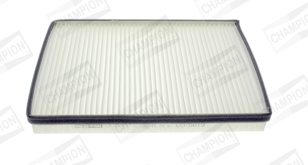 Filter, interior air - CCF0019 CHAMPION
