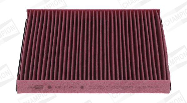 Filter, interior air - CCF0021B CHAMPION