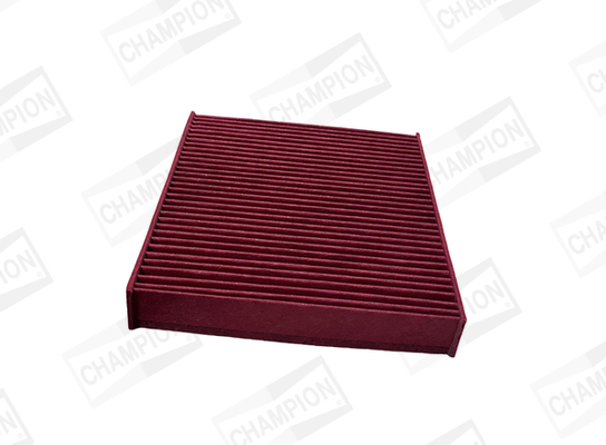 Filter, interior air - CCF0023B CHAMPION