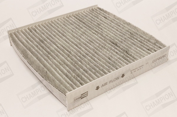Filter, interior air - CCF0028C CHAMPION