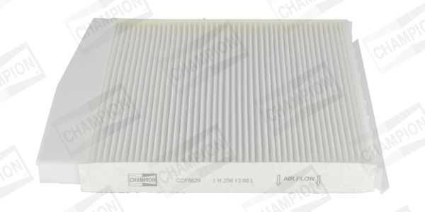 Filter, interior air - CCF0029 CHAMPION