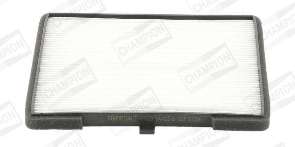 filtras, salono oras - CCF0034 CHAMPION
