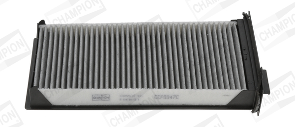 Filter, interior air - CCF0047C CHAMPION