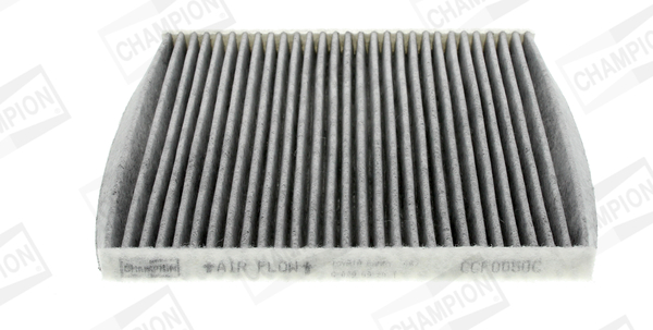 Filter, interior air - CCF0050C CHAMPION