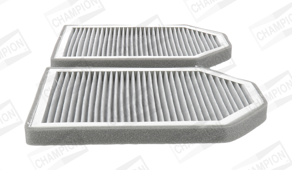 Filter, interior air - CCF0059C CHAMPION