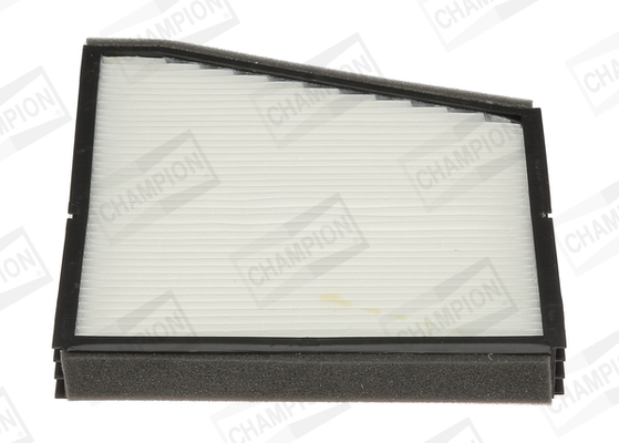 Filter, interior air - CCF0065 CHAMPION