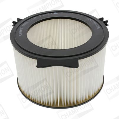 Filter, interior air - CCF0075 CHAMPION