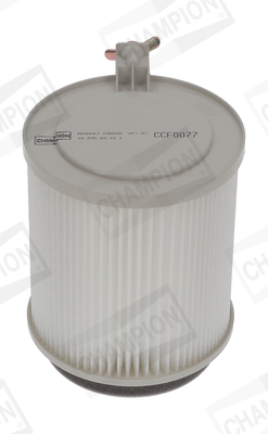 Filter, interior air - CCF0077 CHAMPION
