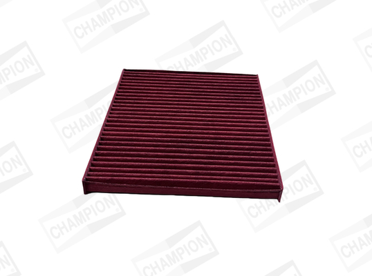 Filtro, Aria abitacolo - CCF0100B CHAMPION