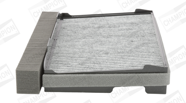 Filter, interior air - CCF0114C CHAMPION